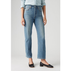 Levi's ribcage straight ankle c 72693 0230