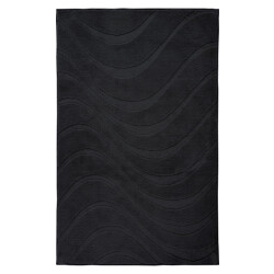 Muratap Lina luxe badmat – fluffy hotelkwaliteit – wasbaar & anti-slip – 100%