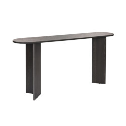 CaliCosy Console met twee poten l150 cm sira