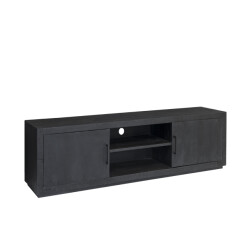 Livingfurn tv meubel jaxx 150cm mangohout