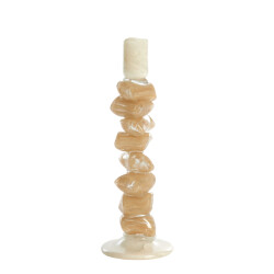 Light & Living kandelaar estina Ø11.5x35cm -