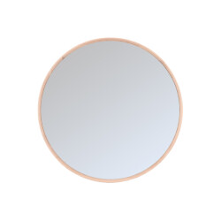 Label51 Spiegel oliva naturel eiken 90 cm