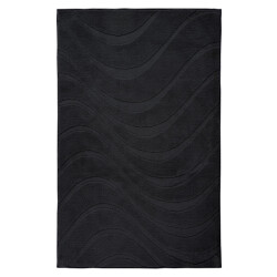 Muratap Lina luxe badmat – fluffy hotelkwaliteit – wasbaar & anti-slip – 100%