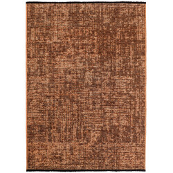 Muratap Space vloerkleed – laagpolig velours – modern & sportief – katoen & chenille –