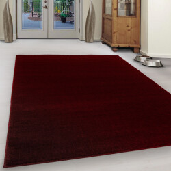 Muratap Basics effen vloerkleed laagpolig- 60x110cm