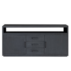 Livingfurn dressoir jaxx 180cm mangohout
