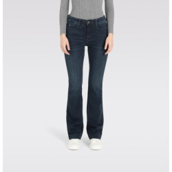 MAC dream boot; 2; d858; trousers ladies 0358l542990 d858 midnight blue