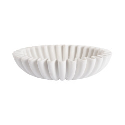 Present Time schaal wave large -