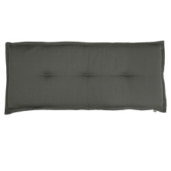 Kopu ® manchester grey hoogwaardig bankkussen 150x50 cm -