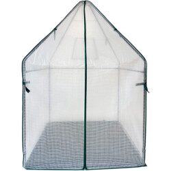 Westmann Plant overwinteringstent chili 12x120x180 cm