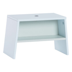 CaliCosy Kinderstoel stapelbaar met opbergruimte l46 cm