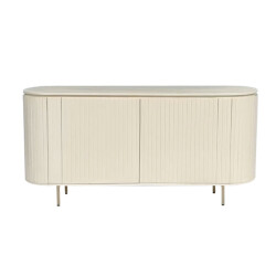 Livingfurn dressoir patou ivoor 170cm