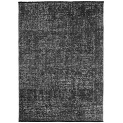 Muratap Space vloerkleed – laagpolig velours – modern & sportief – katoen & chenille –
