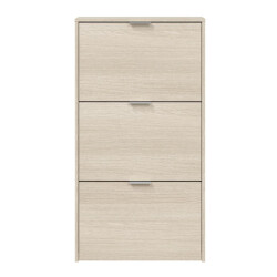 CaliCosy Schoenenkast 3 kleppen zapateros l60 cm