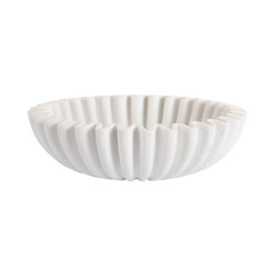 Present Time schaal wave medium -