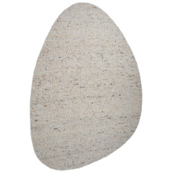 Veer Carpets Vloerkleed stone 215 kiezelvormig 200 x 280 cm