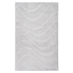 Muratap Lina luxe badmat – fluffy hotelkwaliteit – wasbaar & anti-slip – 100%