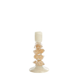 Light & Living kandelaar estina Ø11.5x23cm -