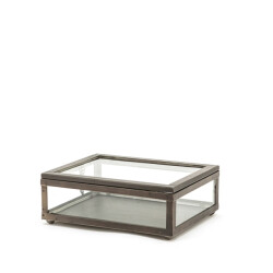 Furnilux Display case 28x22x9,5 cm