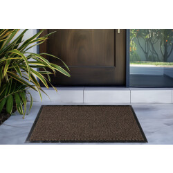 Muratap Droogloopmat rotterdam deurmat binnen – 100% polyamide, sterk & duurzaam -