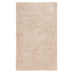 Muratap Luxe badmat – fluffy hotelkwaliteit – wasbaar & anti-slip – 100% polyester,