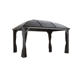 Sojag Paviljoen pergola moreno 298x423x283 cm -