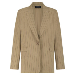 Lady Day Rover stripe