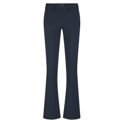 Lady Day Poppy bonded blue