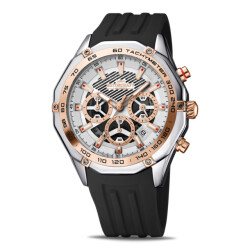 Rotorcraft Warrior chrono