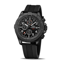 Rotorcraft Centurion chrono