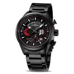 Rotorcraft Cockpit chrono