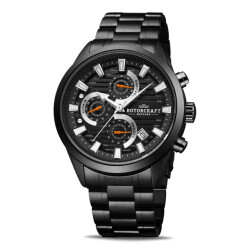 Rotorcraft Runway chrono