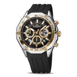 Rotorcraft Warrior chrono