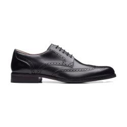 Clarks Original Craft arlo lace heren veterschoen