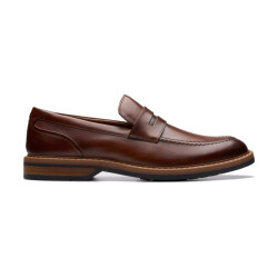 Clarks Original Aldwin step heren instapper