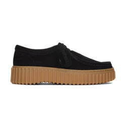 Clarks Original Torhill bee dames veterschoen