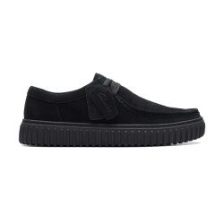 Clarks Original Torhill lo heren veterschoen
