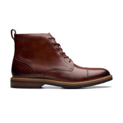 Clarks Original Aldwin cap heren laars