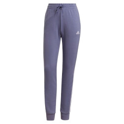 Adidas Dames essentials french terry 3 strepen joggingbroek