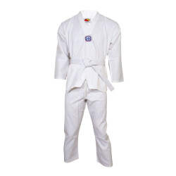 SMJ Sport Heren taekwondo dobok