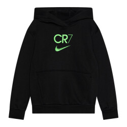 Nike Kinderen/kinderen cr7 club fleece hoodie