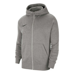 Nike Childrens/kids park 20 fleece full zip hoodie