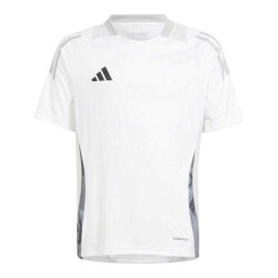 Adidas Kinderen/kinderen tiro 24 wedstrijd-t-shirt