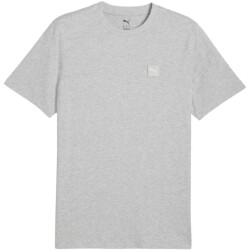 Puma Heren ess elevated t-shirt