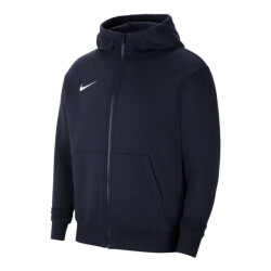 Nike Childrens/kids park 20 fleece full zip hoodie