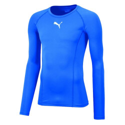 Puma Heren liga thermo top met lange mouwen