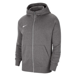 Nike Childrens/kids park 20 fleece full zip hoodie