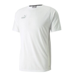 Puma Heren teamfinal t-shirt