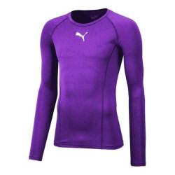Puma Heren liga thermo top met lange mouwen