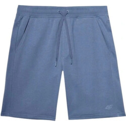 4F Heren wmm00tshom543 korte broek